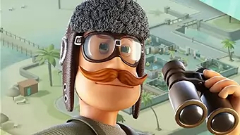 Tráiler de anuncio de Pebberley Island, DLC2 de Two Point Hospital