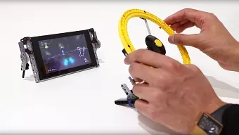 ¿Accesorios con LEGO para Nintendo Switch? Alguien ya lo ha hecho
