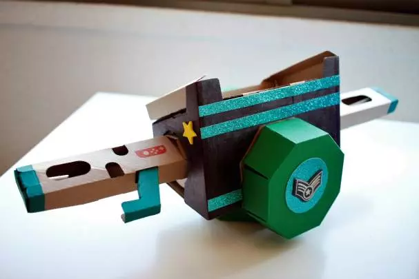 Nintendo Labo - Nintendo Switch