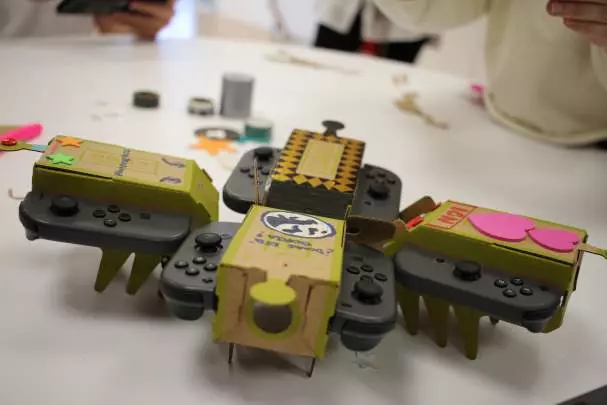 Nintendo Labo