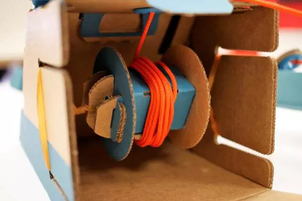 Nintendo Labo - Nintendo Switch