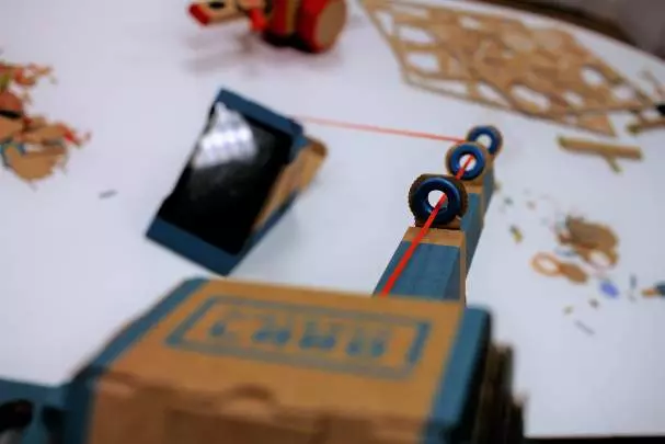 Nintendo Labo
