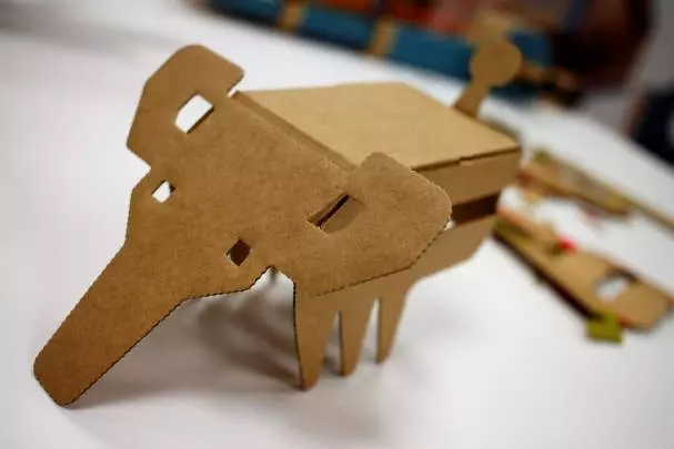 Nintendo Labo