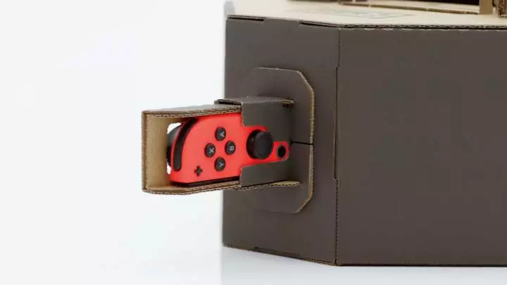 Nintendo Labo