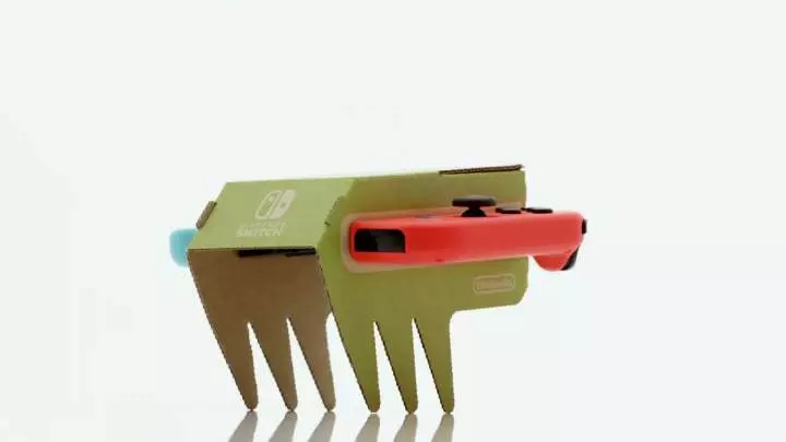 Nintendo Labo