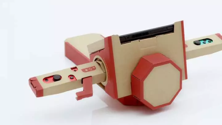 Nintendo Labo