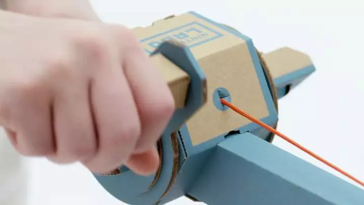 Nintendo Labo - Nintendo Switch