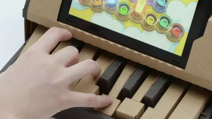 Nintendo Labo