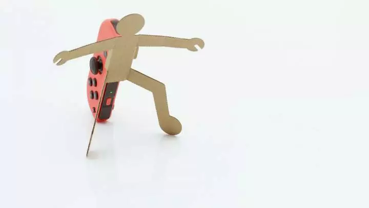 Nintendo Labo