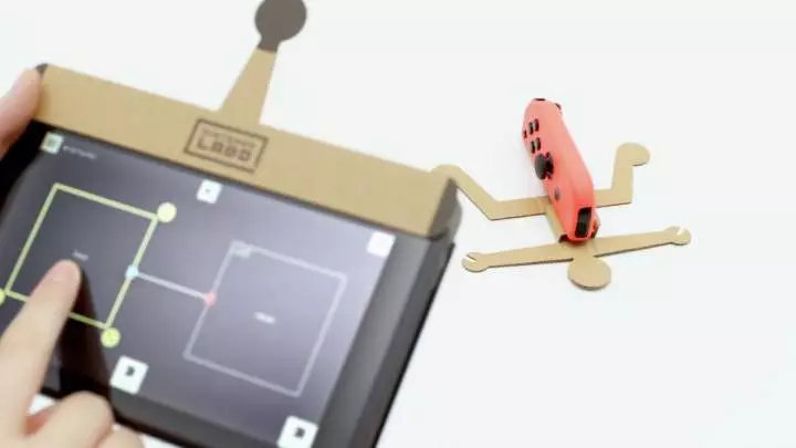 Nintendo Labo - Nintendo Switch