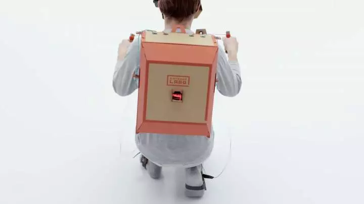 Nintendo Labo