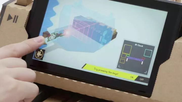 Nintendo Labo