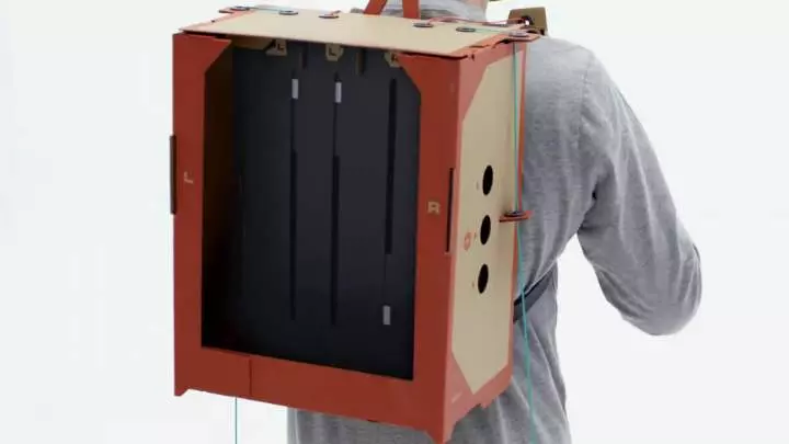 Nintendo Labo