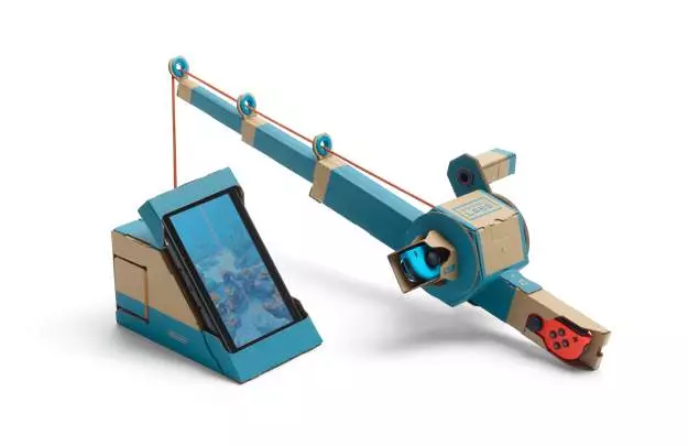 Nintendo Labo - Nintendo Switch