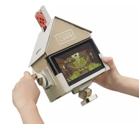 Nintendo Labo