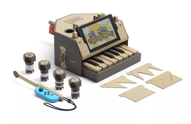 Nintendo Labo