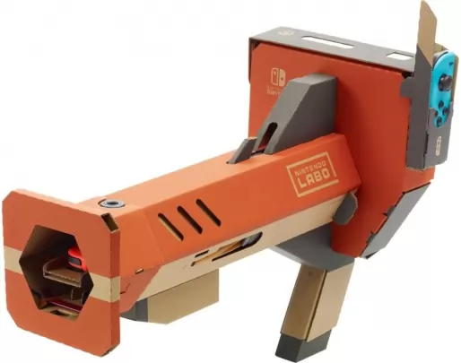 Nintendo Labo