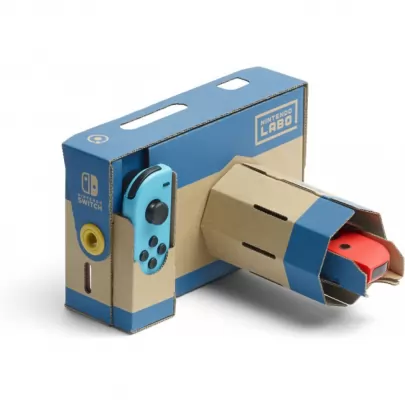 Nintendo Labo