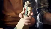 ¡Que no pare la fiesta! Nintendo Labo presenta en vídeo su kit de vehículos