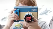 Tráiler gameplay del Kit VR de Nintendo Labo