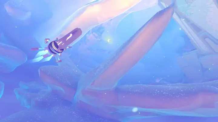 InnerSpace - Nintendo Switch