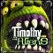 Timothy vs the Aliens