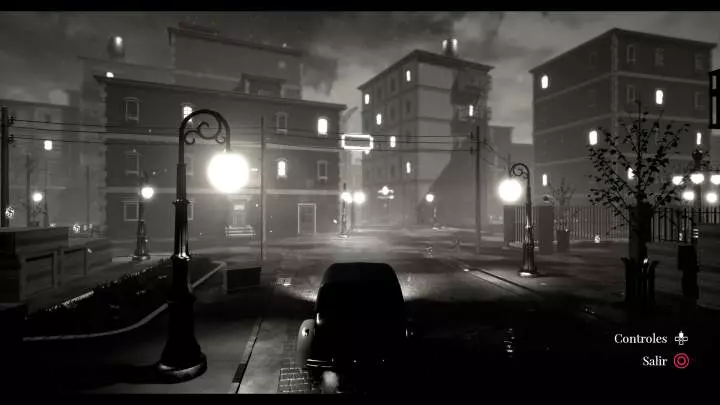 Timothy vs the Aliens