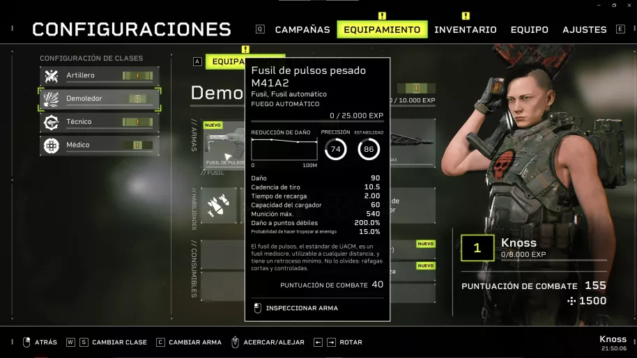Aliens Fireteam Elite PC