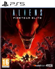 Carátula de Aliens: Fireteam Elite - PS5