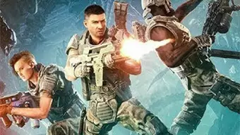 Aliens Fireteam enseña 25 minutos de gameplay: miedo a la oscuridad en este juego cooperativo