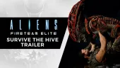 Nuevo tráiler de Aliens: Fireteam Elite, el shooter cooperativo llega muy pronto a las tiendas
