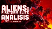 Vídeo review de Aliens: Fireteam Elite. Analizamos el divertido y potente shooter multijugador cooperativo