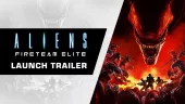 El tráiler de lanzamiento de Aliens: Fireteam Elite garantiza mucha acción y xenomorfos a los que derrotar