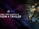 Aliens: Fireteam Elite alcanza su cuarta temporada: tráiler con vistazo a sus novedades