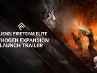 Tráiler de Pathogen: así es la nueva expansión de Aliens: Fireteam Elite