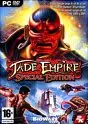 Jade Empire PC