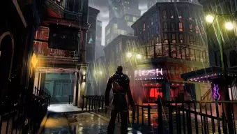 Un sucesor de Jade Empire en mundo abierto ¿con parkour? Fue un proyecto real y sus artes salen a la luz