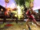 Jade Empire - Pantalla