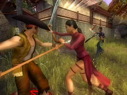 Jade Empire - PC