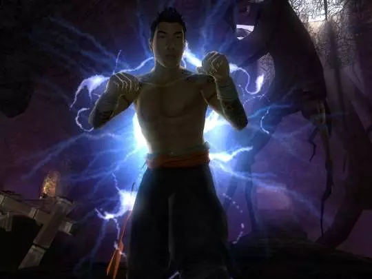 Jade Empire