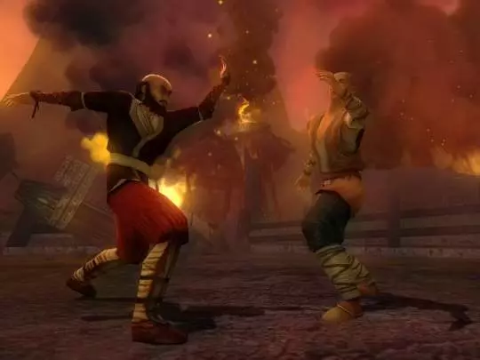 Jade Empire