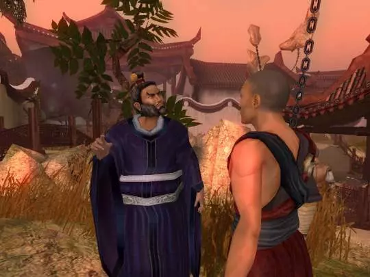 Jade Empire - PC