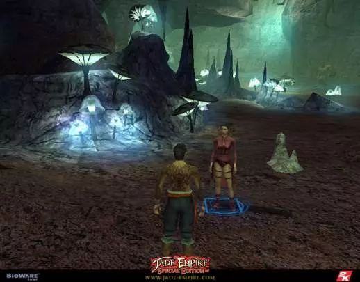 Jade Empire - PC
