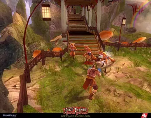 Jade Empire