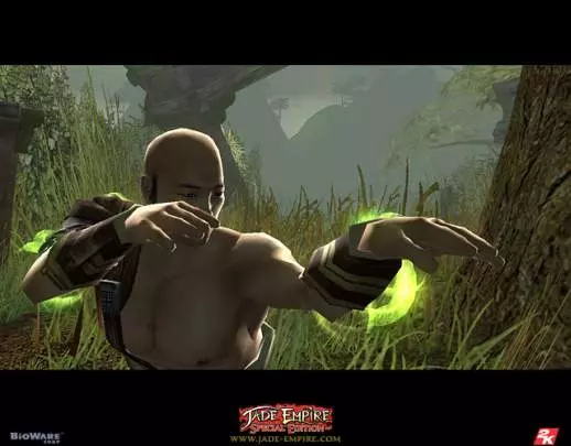 Jade Empire
