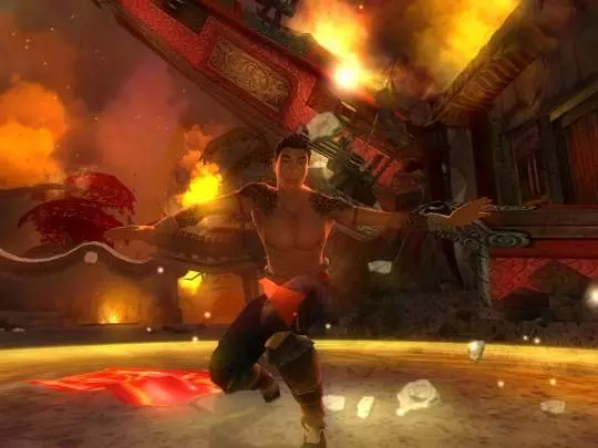 Jade Empire - PC