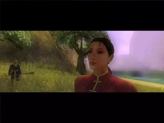 Jade Empire