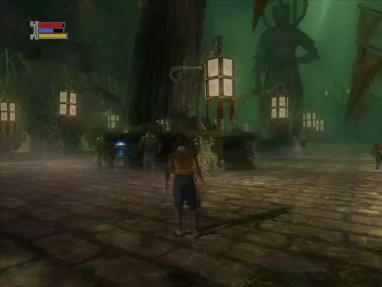 Jade Empire - PC