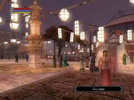 Jade Empire