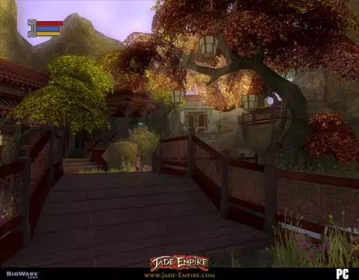 Jade Empire